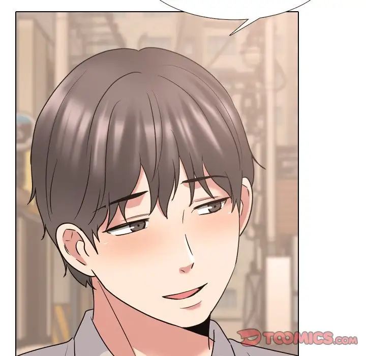 泌尿科俏護士第33話