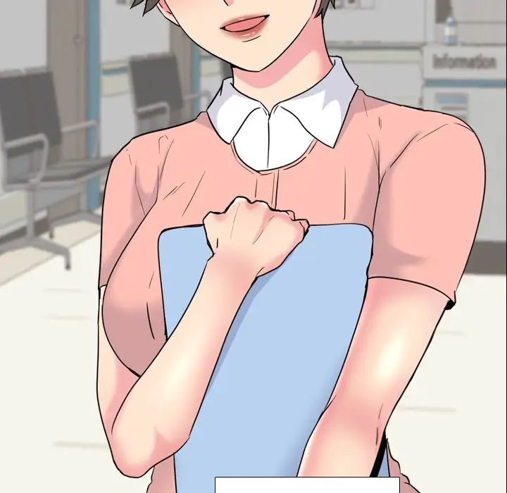 泌尿科俏護士第37話