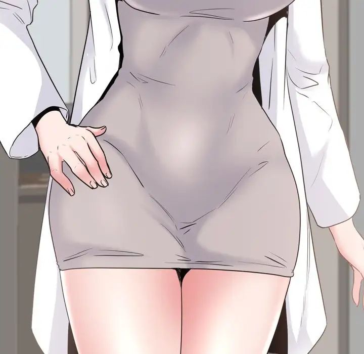 泌尿科俏护士第37话