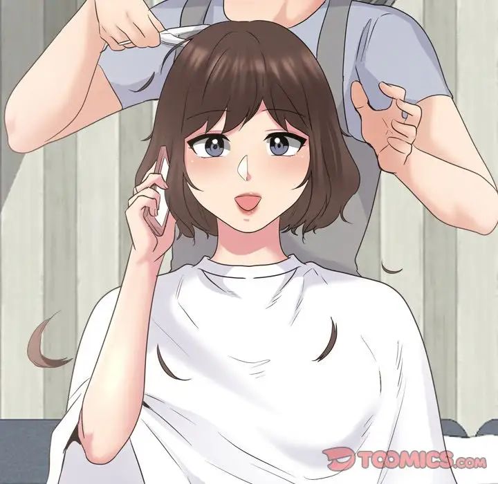 泌尿科俏護士第38話