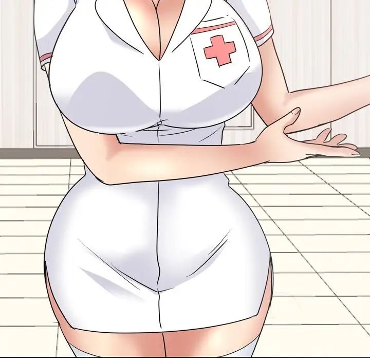 泌尿科俏护士第38话