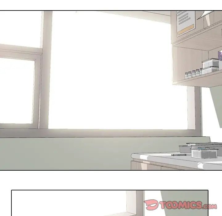 泌尿科俏护士第38话