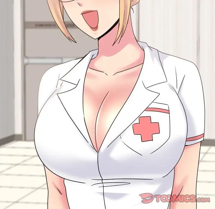 泌尿科俏護士第40話