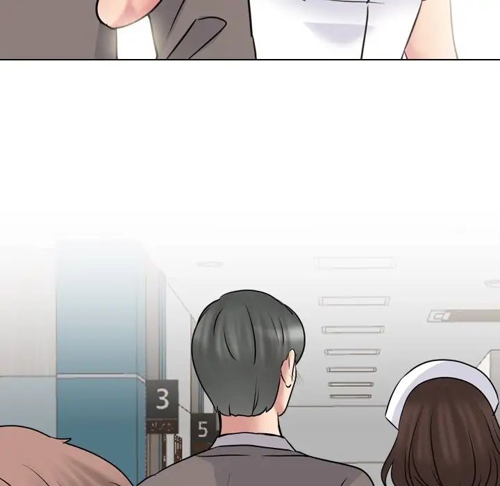 泌尿科俏護士第40話