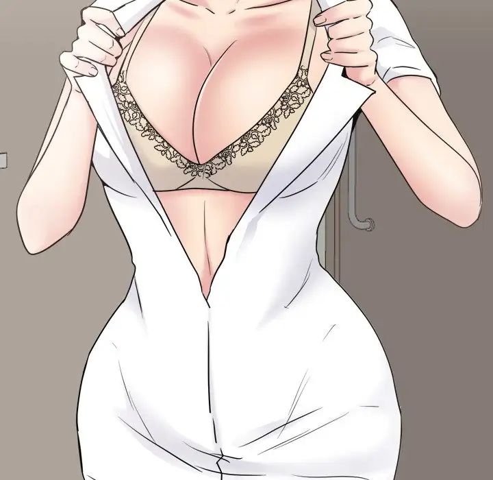 泌尿科俏護士第40話