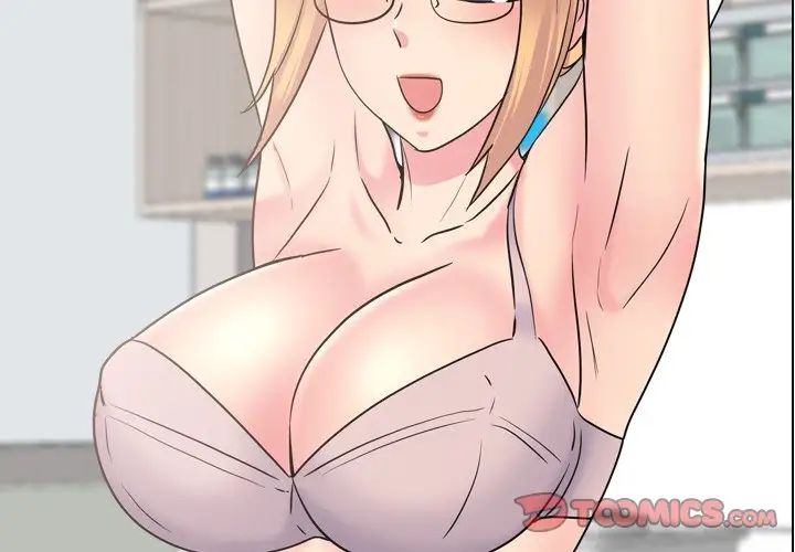 泌尿科俏護士第41話