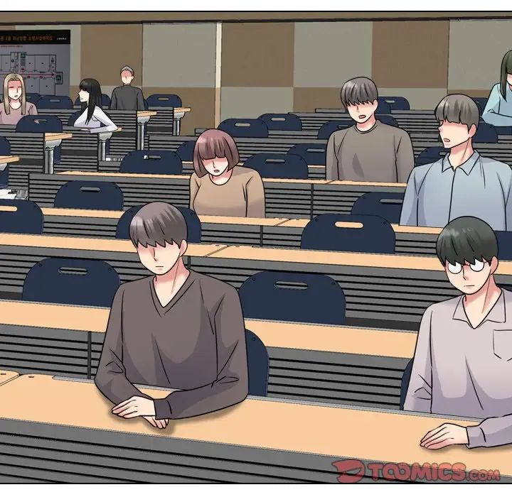 泌尿科俏護士第42話