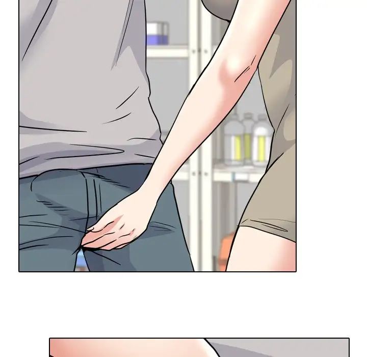 泌尿科俏护士第42话