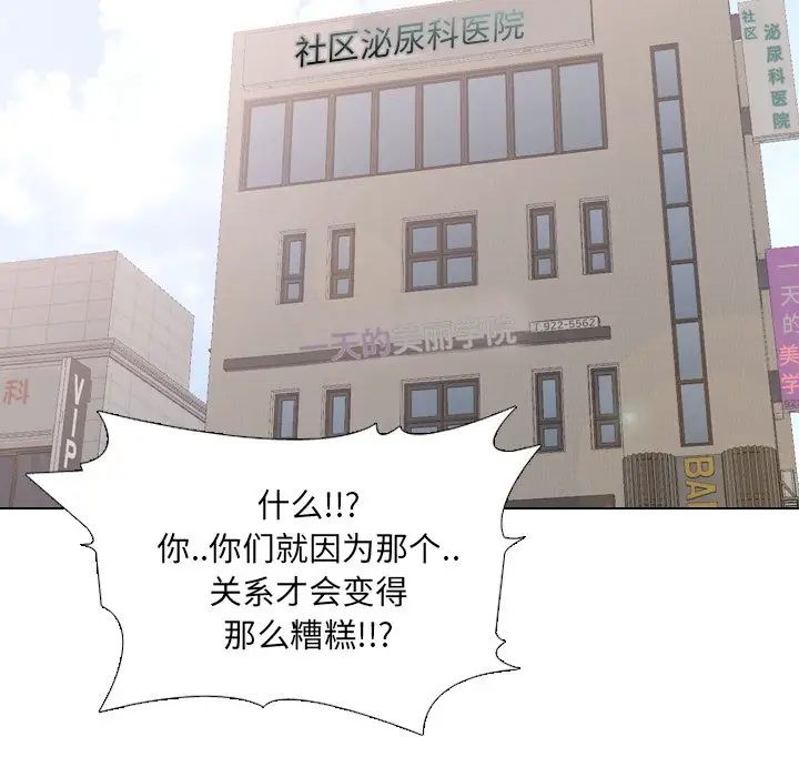 泌尿科俏護士第48話