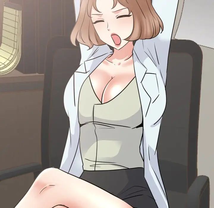 泌尿科俏護士第49話