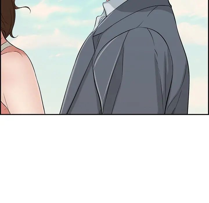 致命的你第32话-第一部完结