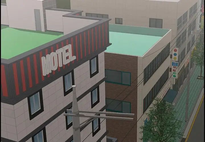 致命的你第65话