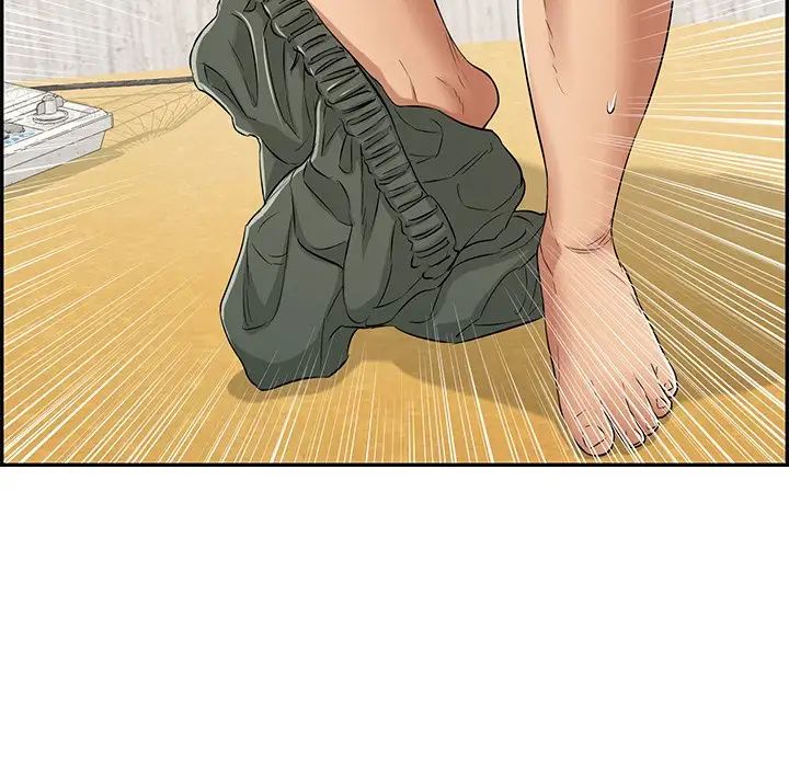 致命的你第70话