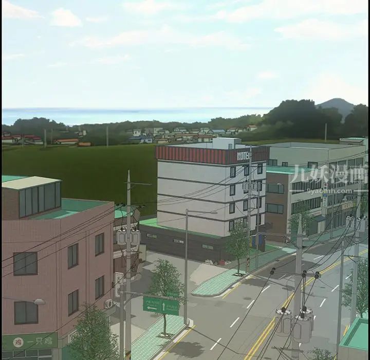 致命的你第72话