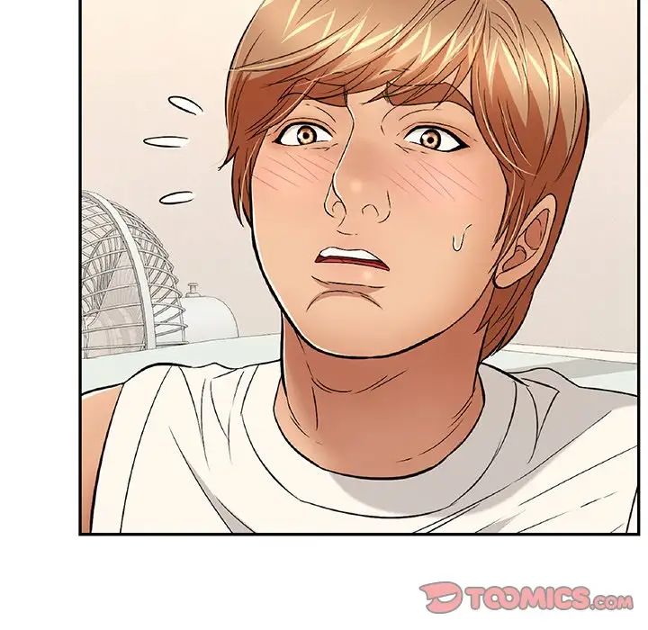 致命的你第98话