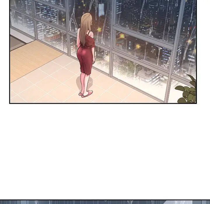 被拋棄的男人第1話