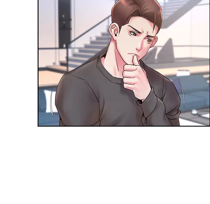 被拋棄的男人第1話