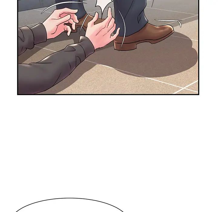 被抛弃的男人第2话