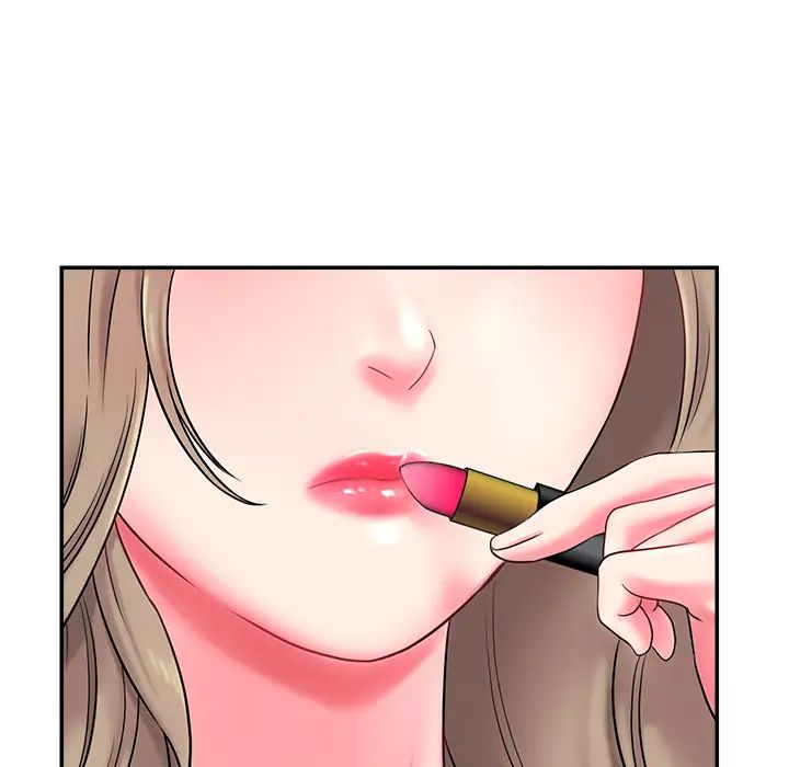 被抛弃的男人第2话