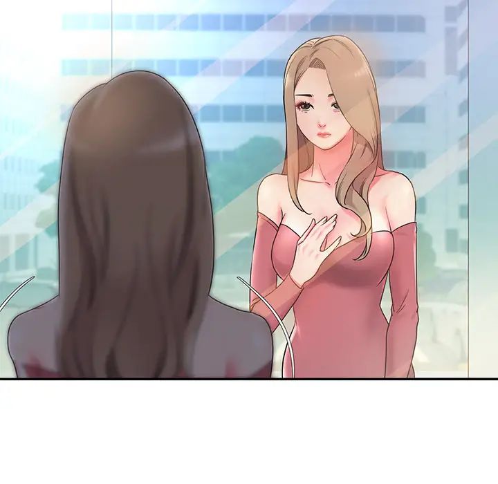 被抛弃的男人第2话