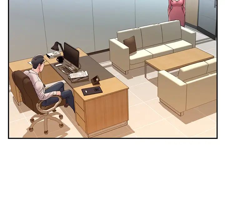 被抛弃的男人第2话