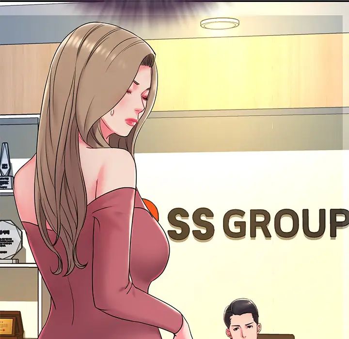 被抛弃的男人第2话