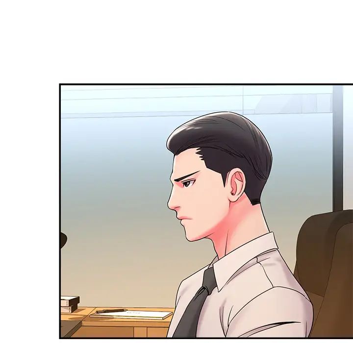 被抛弃的男人第2话