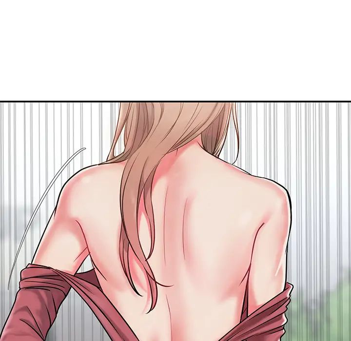 被抛弃的男人第2话