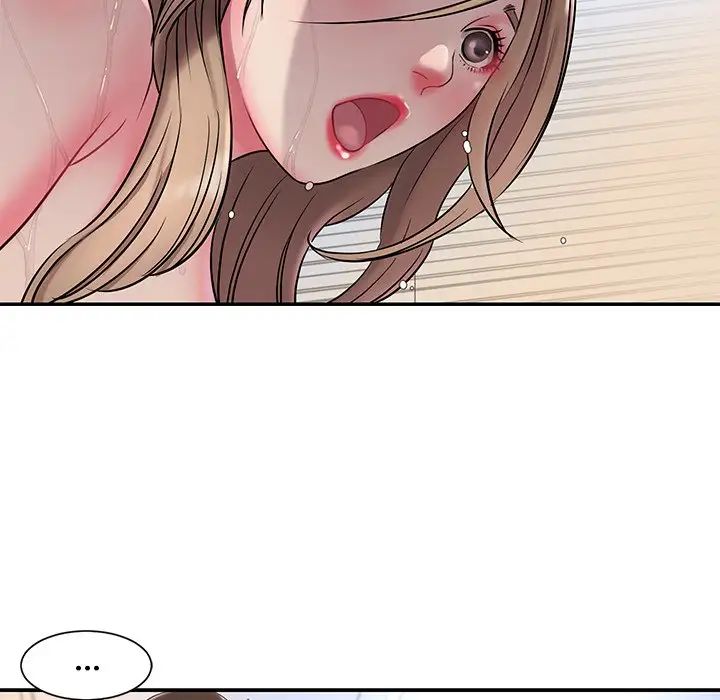 被拋棄的男人第3話