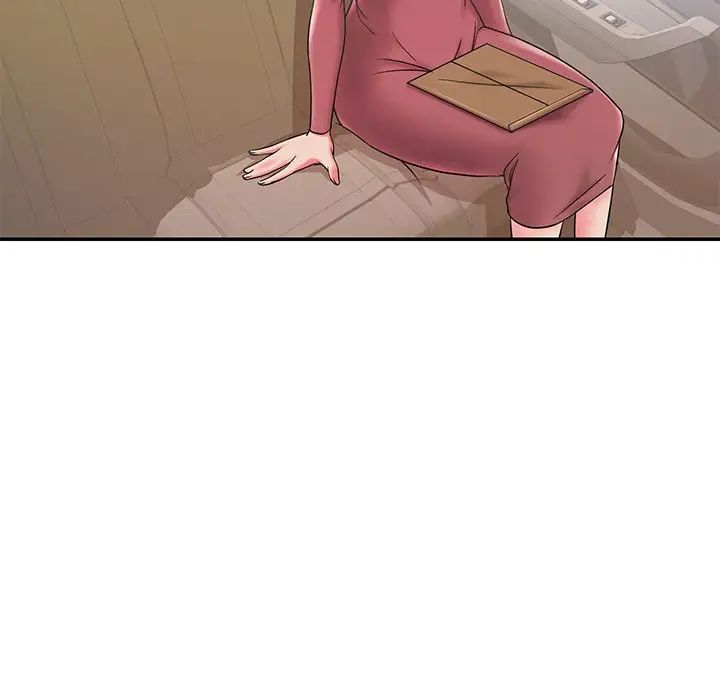 被抛弃的男人第3话