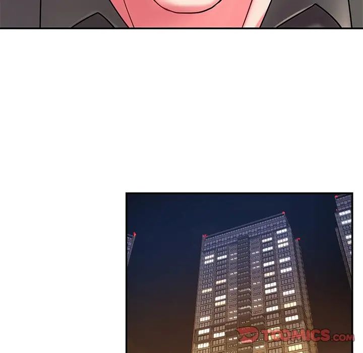 被抛弃的男人第3话