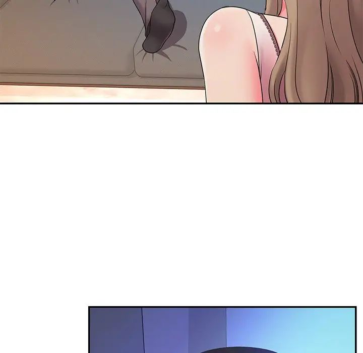 被抛弃的男人第3话