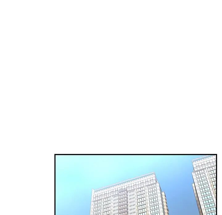 被抛弃的男人第3话