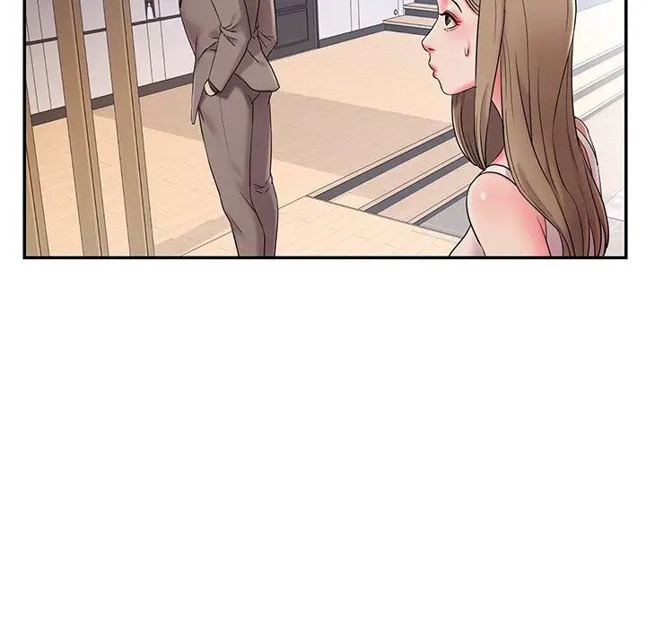 被抛弃的男人第3话