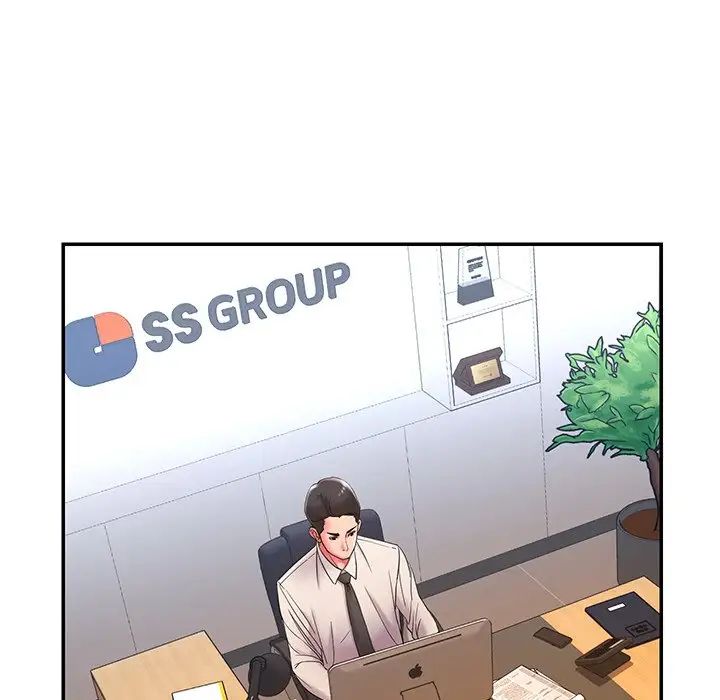 被拋棄的男人第3話