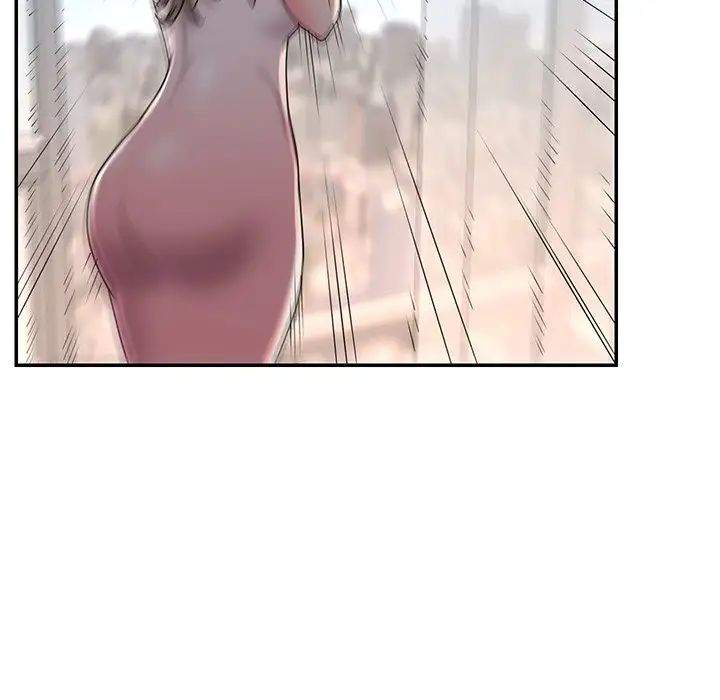 被抛弃的男人第3话