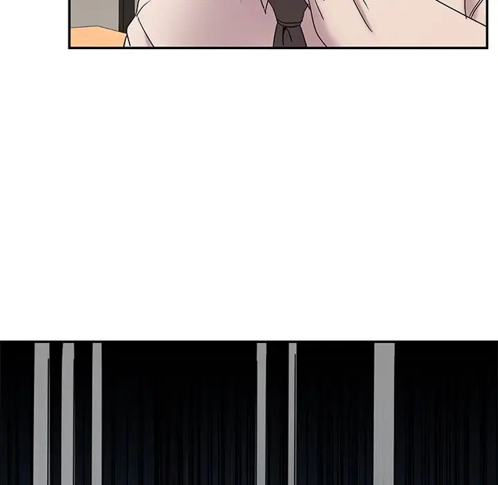 被抛弃的男人第3话