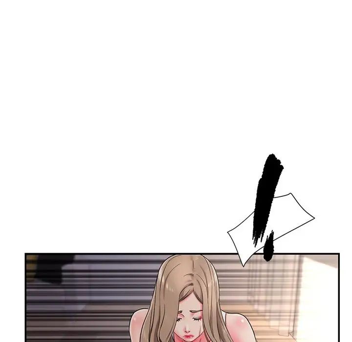 被抛弃的男人第3话