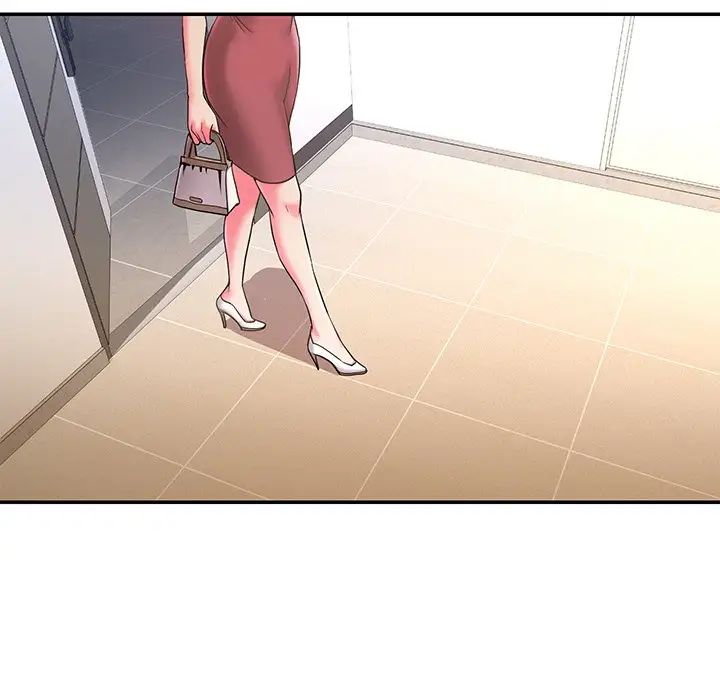 被拋棄的男人第5話