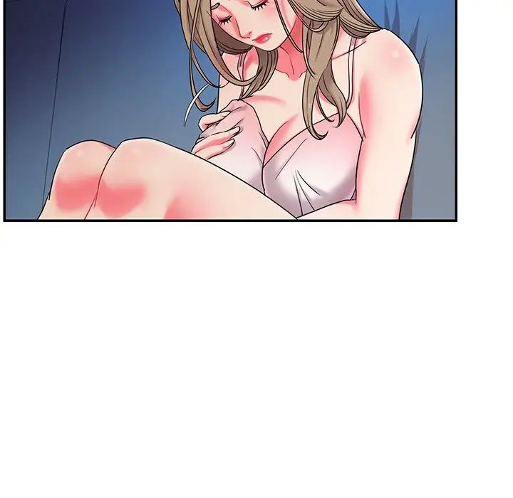 被抛弃的男人第5话