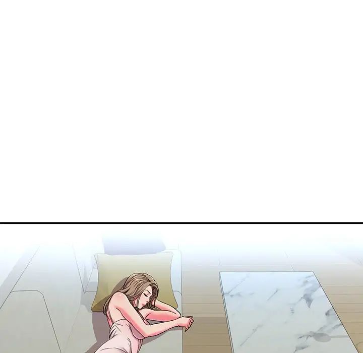 被拋棄的男人第5話