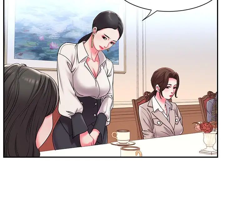 被抛弃的男人第5话