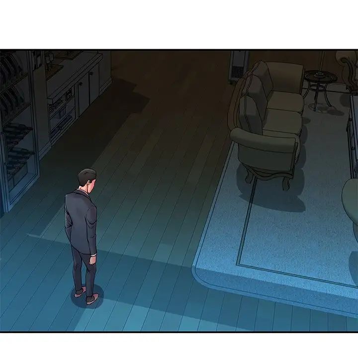 被拋棄的男人第6話