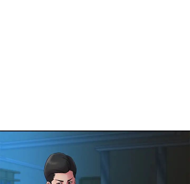 被拋棄的男人第6話