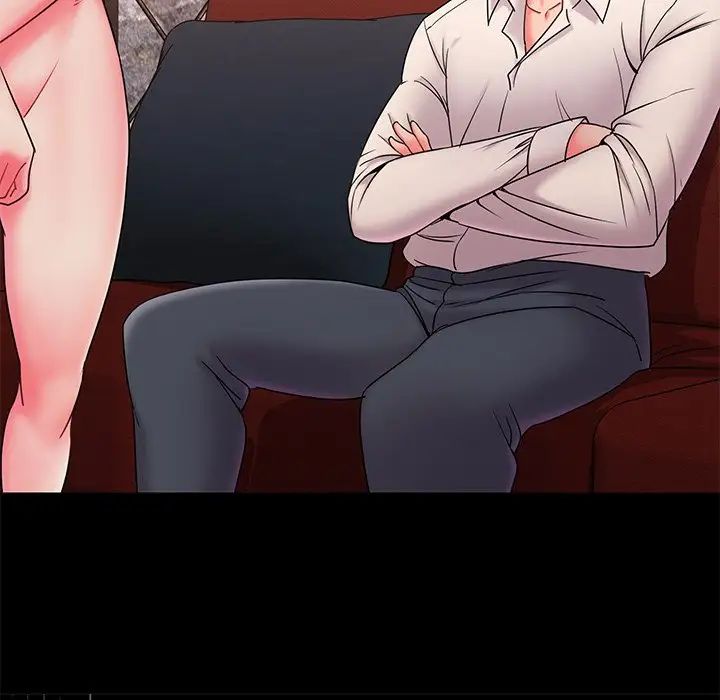 被拋棄的男人第6話