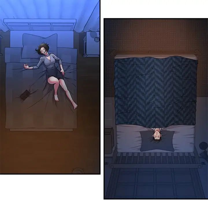 被抛弃的男人第6话