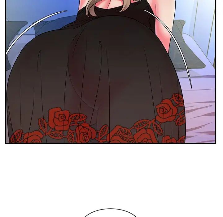 被抛弃的男人第6话