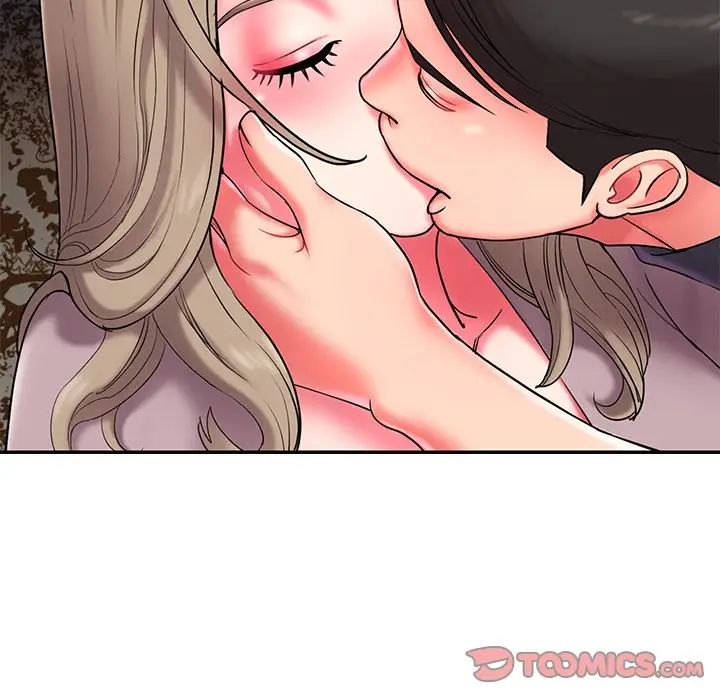 被抛弃的男人第7话