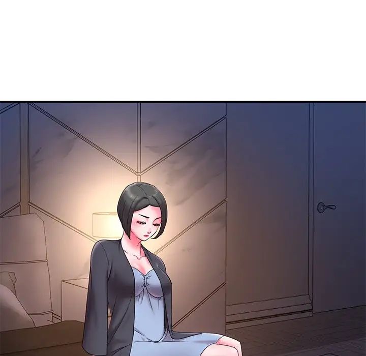 被抛弃的男人第7话