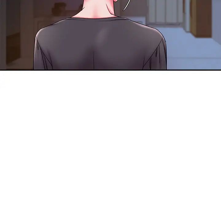 被拋棄的男人第8話